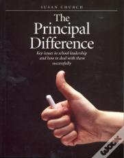 Principal Difference