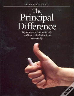 Capa do artigo Principal Difference