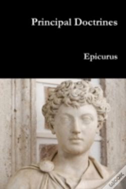 Capa do artigo Principal Doctrines
