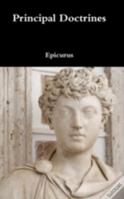Capa do artigo Principal Doctrines
