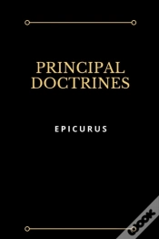 Capa do artigo Principal Doctrines