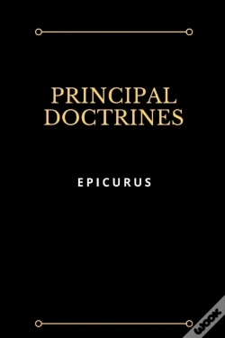 Capa do artigo Principal Doctrines