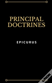 Capa do artigo Principal Doctrines