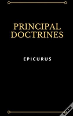 Capa do artigo Principal Doctrines