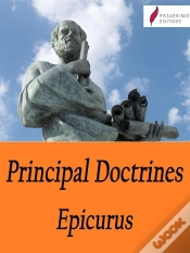 Capa do artigo Principal Doctrines