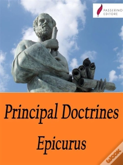 Capa do artigo Principal Doctrines