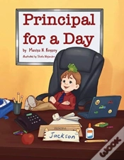 Capa do artigo Principal For A Day