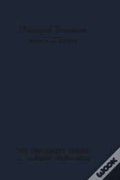 Capa do artigo Principal Functions