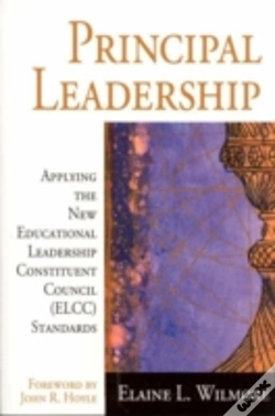 Capa do artigo Principal Leadership