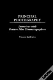 Principal Photography