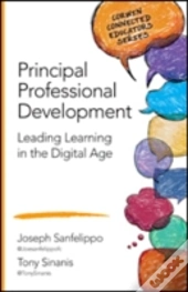 Principal Professional Development