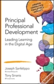 Capa do artigo Principal Professional Development