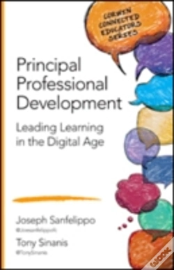 Capa do artigo Principal Professional Development