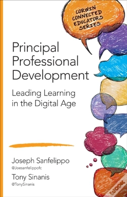 Capa do artigo Principal Professional Development