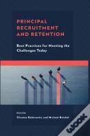 Principal Recruitment And Retention