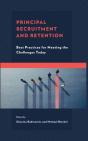 Principal Recruitment And Retention - Preview
