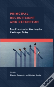 Capa do artigo Principal Recruitment And Retention