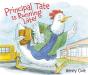 Principal Tate Is Running Hb - Preview