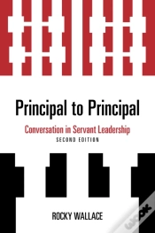 Capa do artigo Principal To Principal