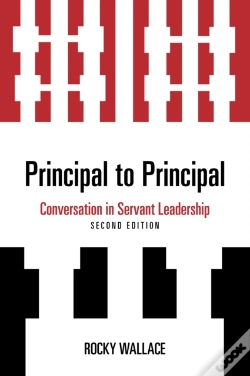 Capa do artigo Principal To Principal