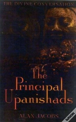Capa do artigo Principal Upanishads