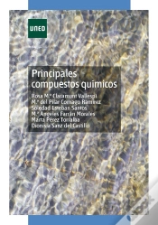 Capa do artigo Principales Compuestos Qu¡Micos