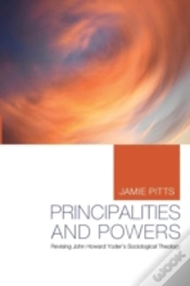 Capa do artigo Principalities And Powers