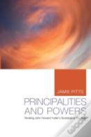 Principalities And Powers