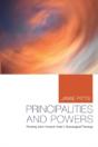 Principalities And Powers - Preview