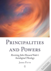 Capa do artigo Principalities And Powers