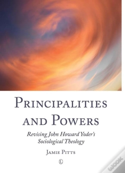 Capa do artigo Principalities And Powers