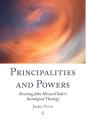 Principalities And Powers - Preview