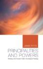 Principalities And Powers - Preview