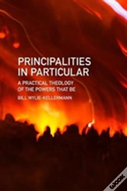Capa do artigo Principalities In Particular