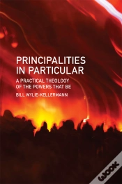 Capa do artigo Principalities In Particular