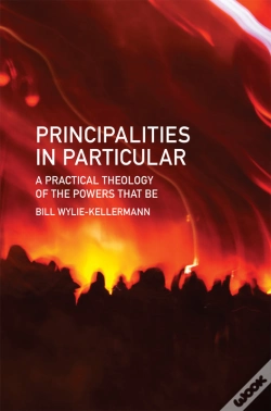 Capa do artigo Principalities In Particular
