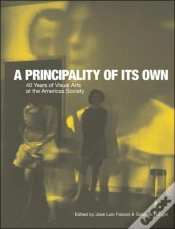 Capa do artigo Principality Of Its Own