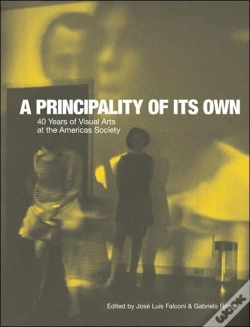 Capa do artigo Principality Of Its Own