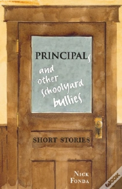 Capa do artigo Principals And Other Schoolyard Bullies