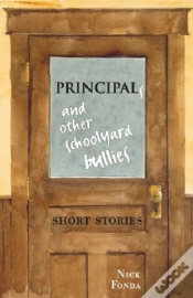 Capa do artigo Principals And Other Schoolyard Bullies