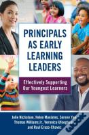 Principals As Early Learning Leaders