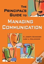 Principal'S Guide To Managing Communication