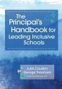 Principal'S Handbook For Leading Inclusive Schools - Preview