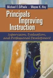 Capa do artigo Principals Improving Instruction
