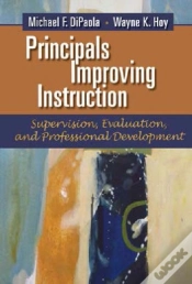 Capa do artigo Principals Improving Instruction