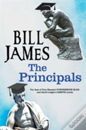 Capa do artigo Principals Large Print