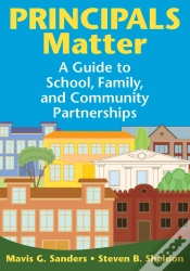 Capa do artigo Principals Matter