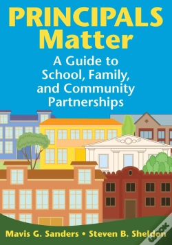 Capa do artigo Principals Matter