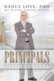 Capa do artigo Principals