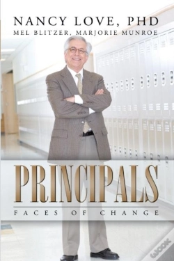 Capa do artigo Principals